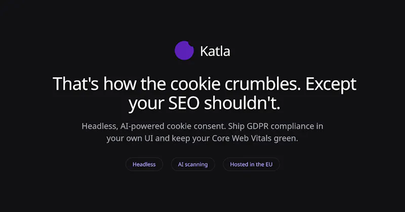 Katla screenshot 1