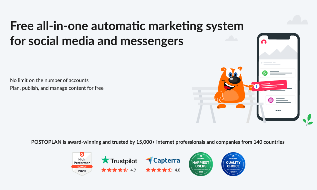 POSTOPLAN 2.0 gallery image