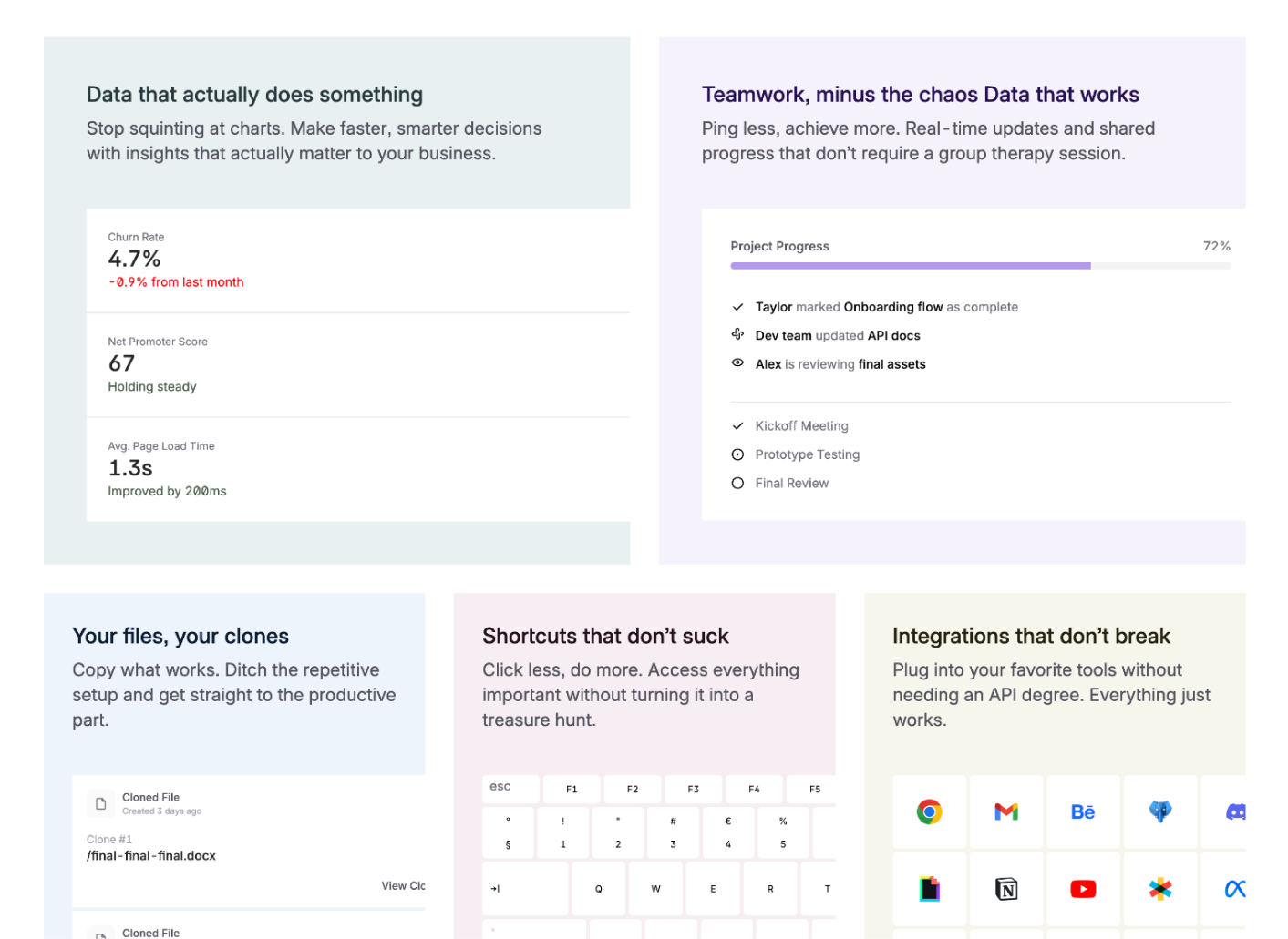 Alfred gallery image
