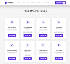 OpenOnlineTools gallery image