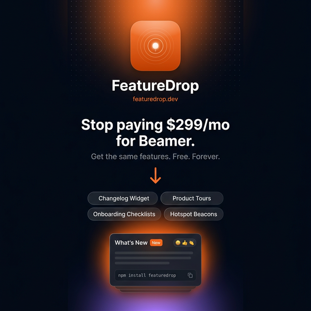 FeatureDrop gallery image