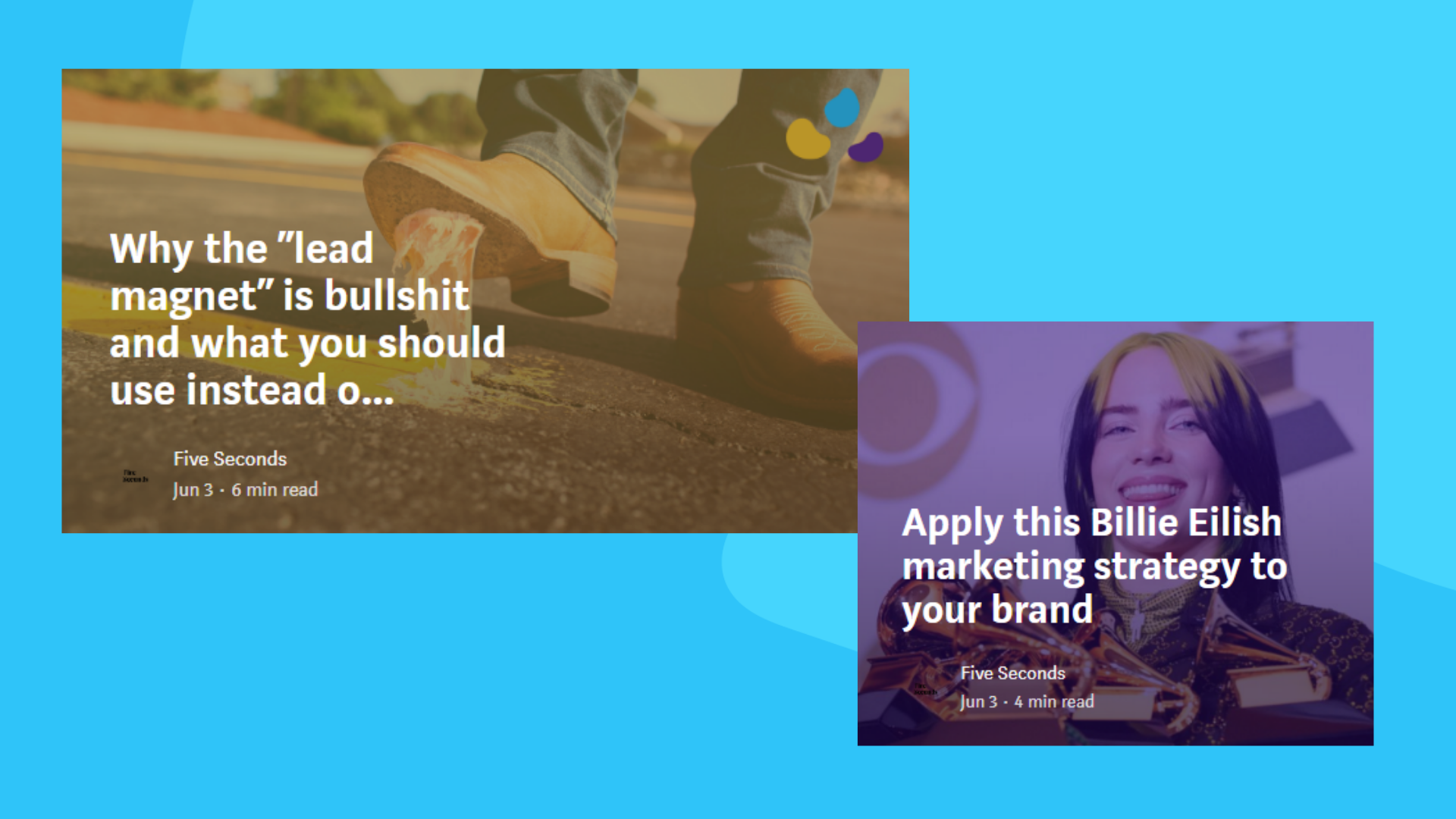 Success Marketing Strategies gallery image