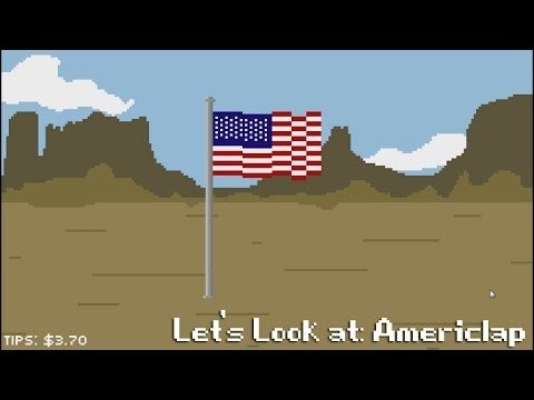 Americlap gallery image