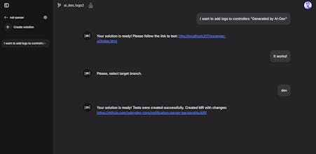AI-Dev gallery image