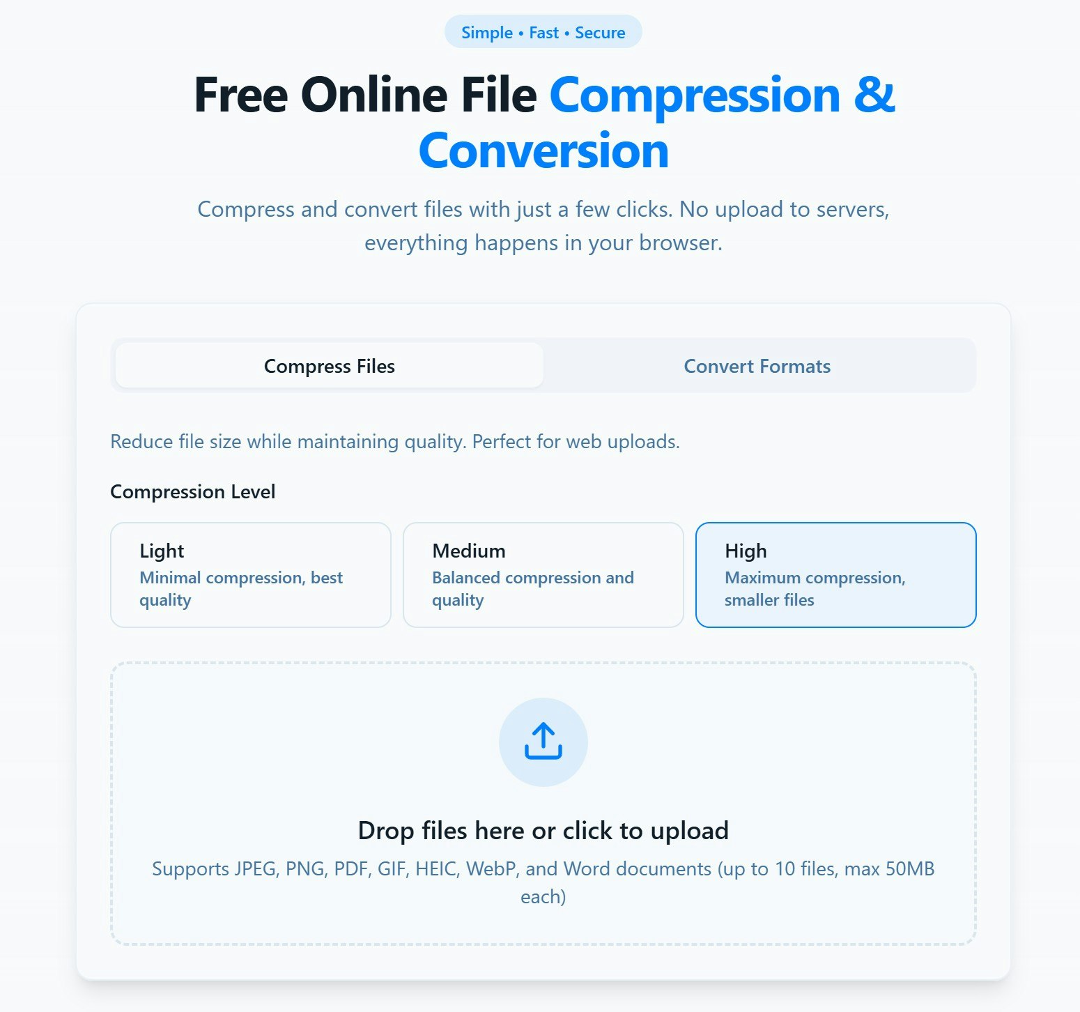 ConvertCompress.com medya 1