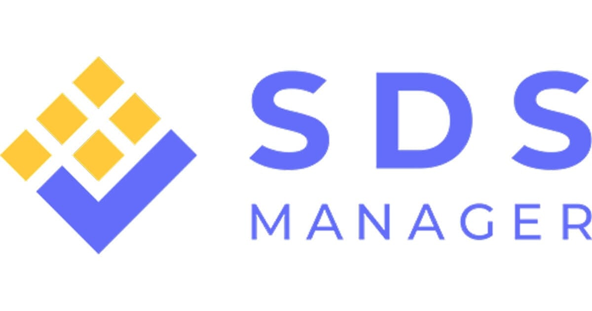 SDS Manager  gallery image