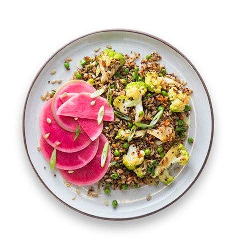 Purple Carrot gallery image