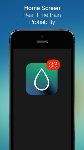 Raincast gallery image