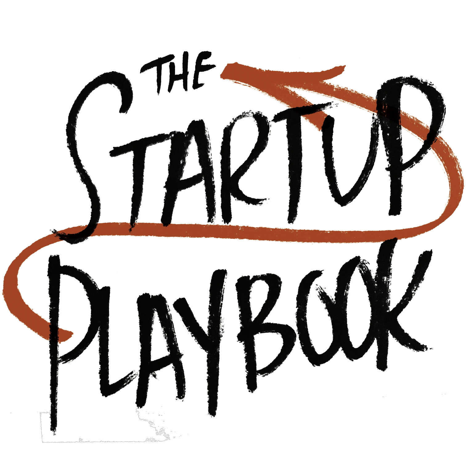 The Startup Playbook