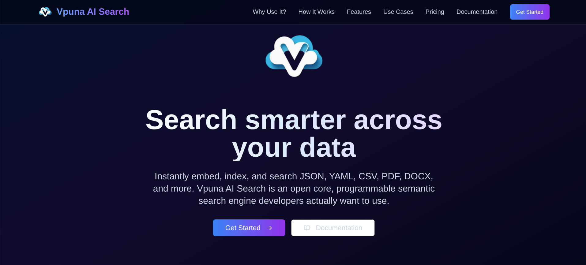 Vpuna AI Search media 1