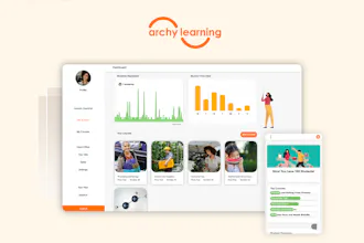 Archy Learning gallery image