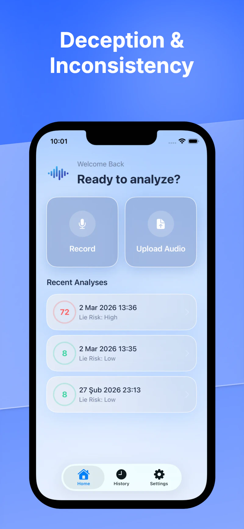 Woys Ai screenshot 8