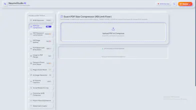 NeumoStudio AI gallery image