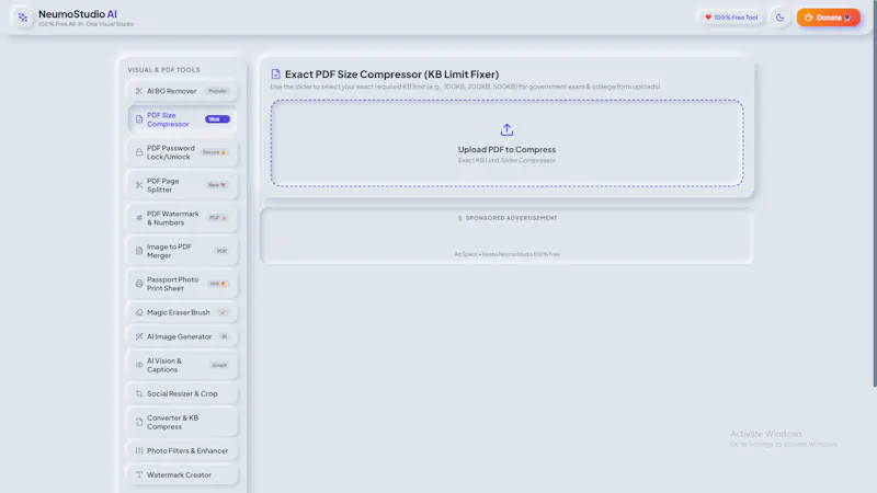 NeumoStudio AI screenshot 13