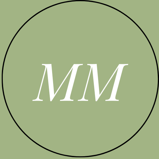 Maison de Medusa - Product Hunt launch logo and brand identity