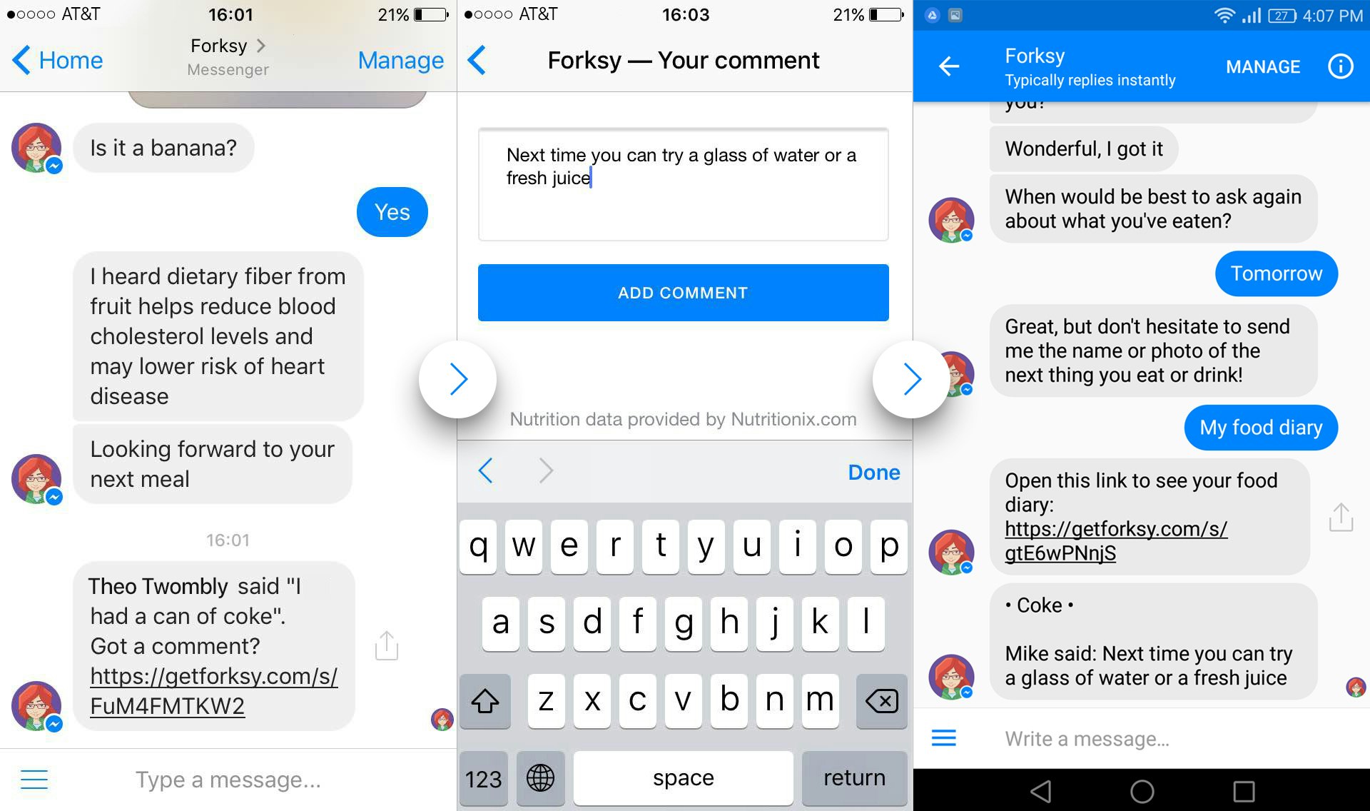 Forksy gallery image