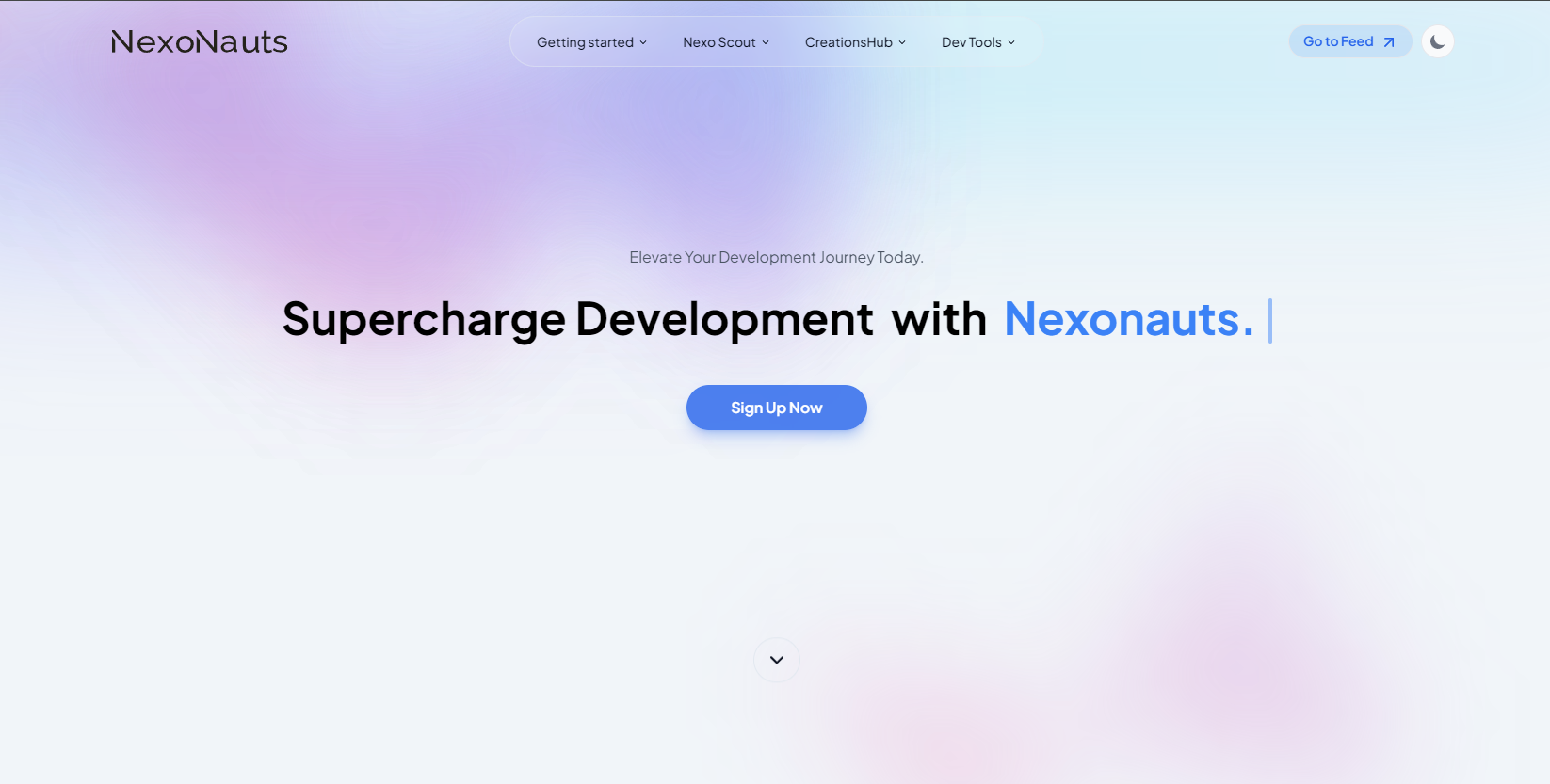 NexoNauts media 1