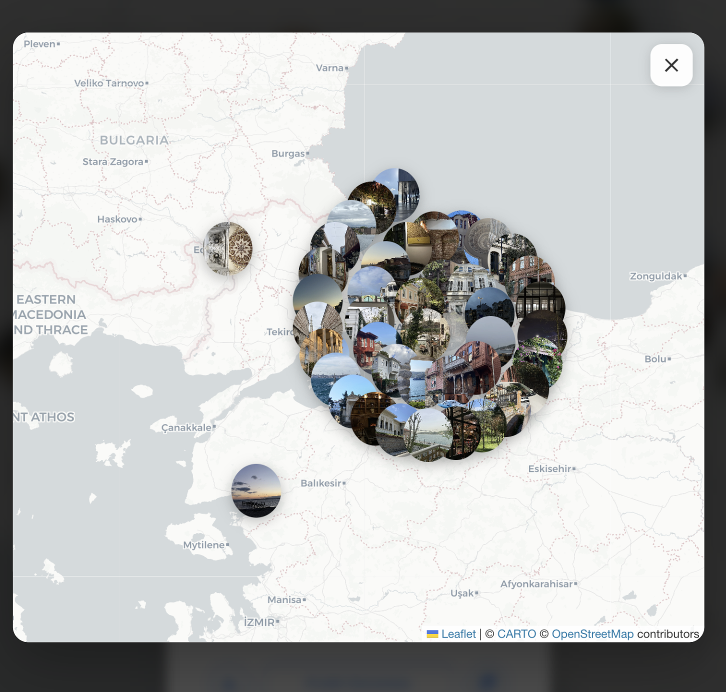 Phomap gallery image