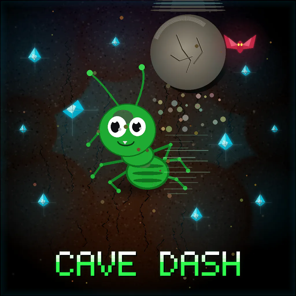 Banner del producto CaveDash