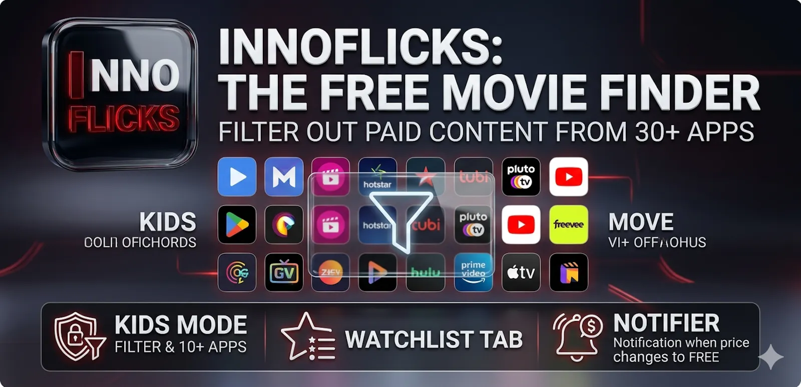 Innocent Apps screenshot 6