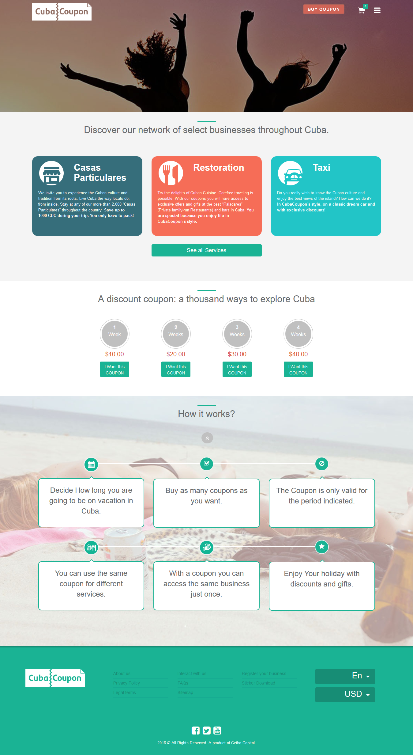 CubaCoupon gallery image