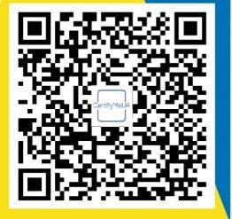 CertifyMeUA. Free maker of certificates gallery image