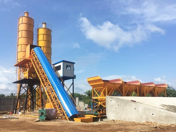 AIMIX Construction Machine gallery image