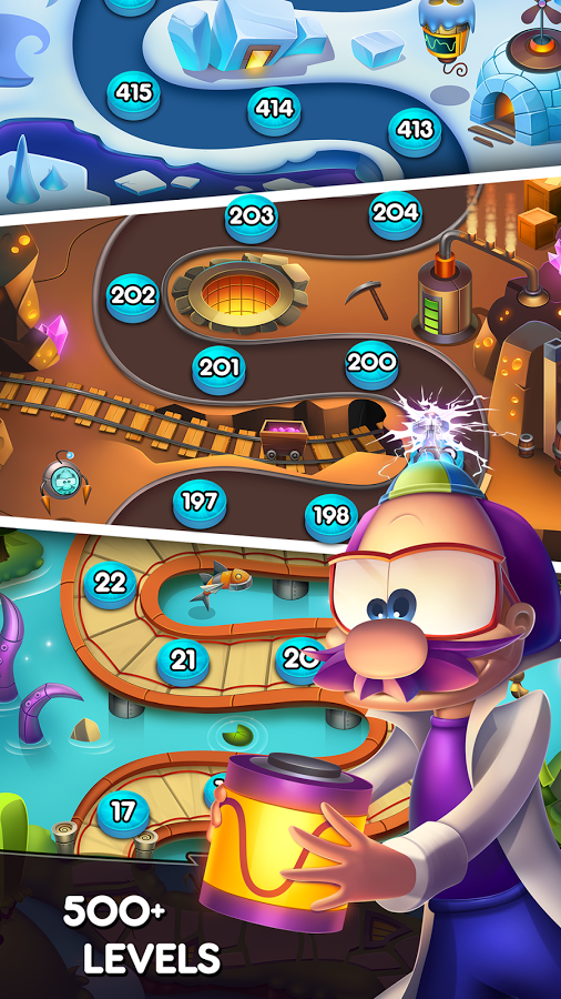 Tesla Tubes gallery image