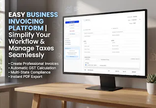 Invoice Serve gallery image