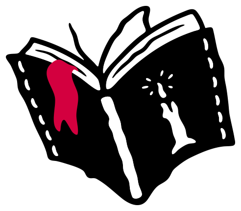 TomeWorlds - Product Hunt launch logo and brand identity