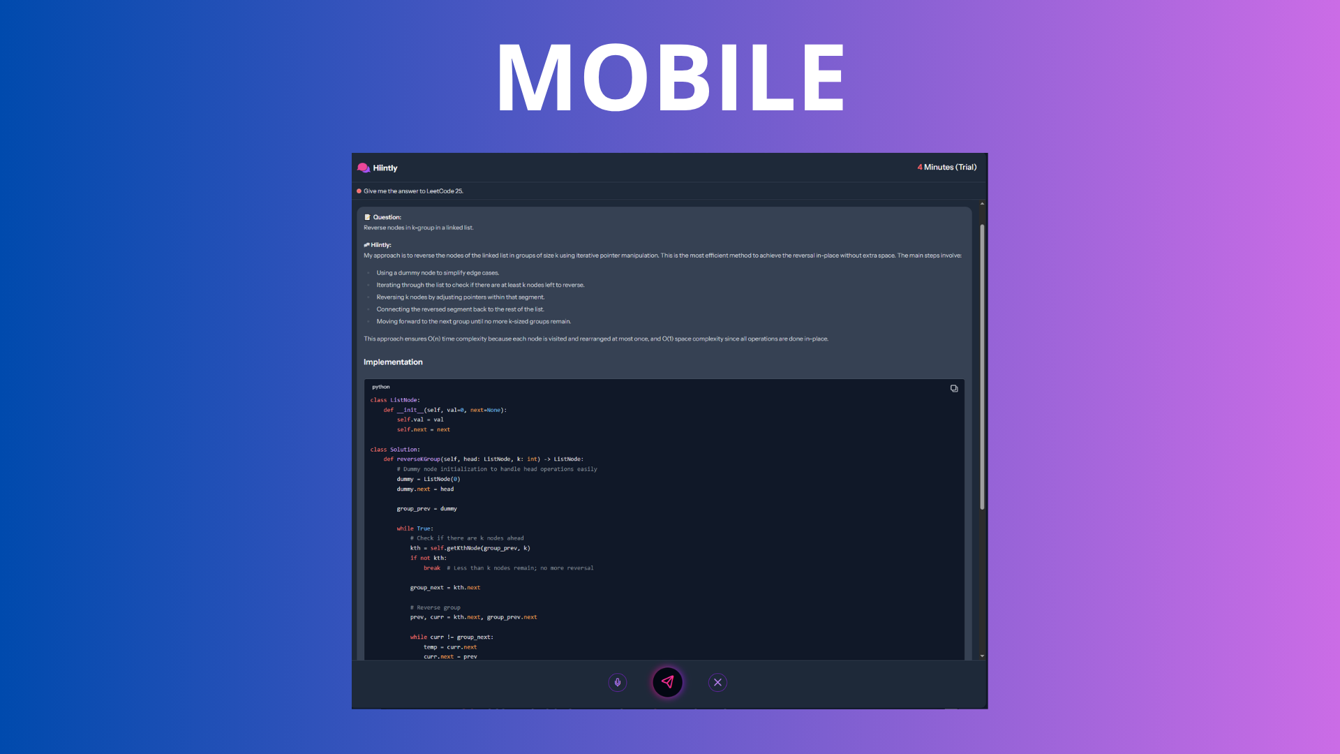 Hiintly gallery image