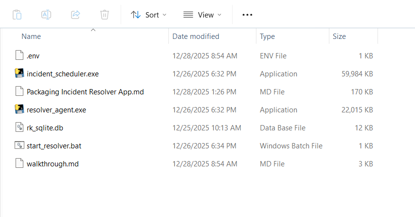 STORM Mainframe Resolver Enterprise gallery image
