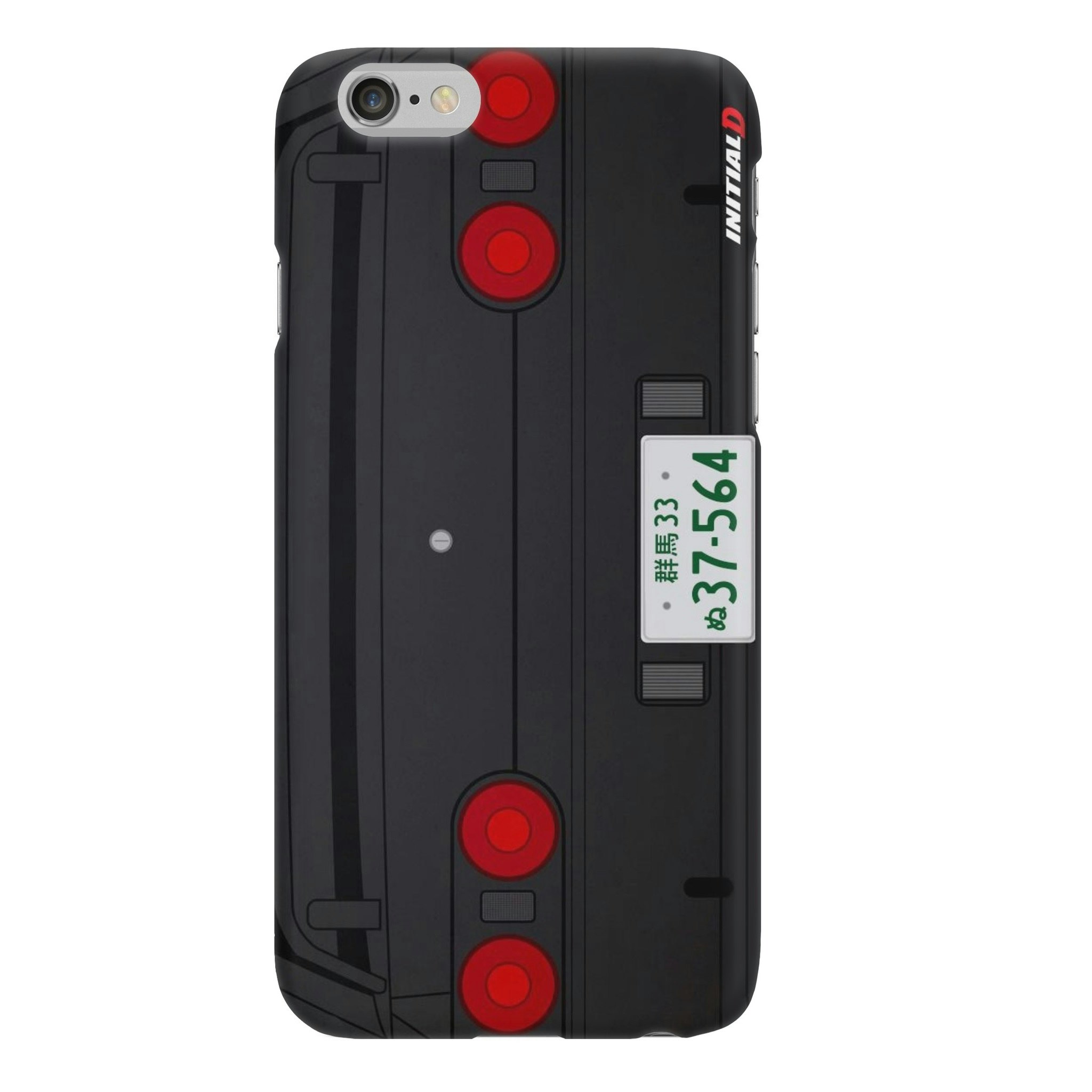 Initial D - AE86 Case gallery image