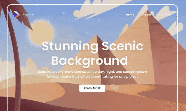 Free Vector Illustrations & Animations gallery image