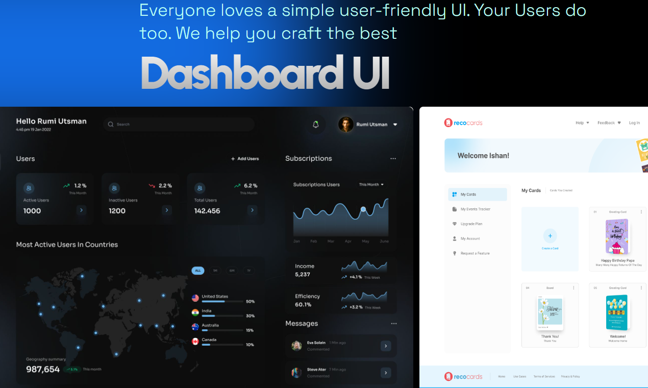 UXtoUI.com - UX/UI -Designagentur für Abonnement Medien 5