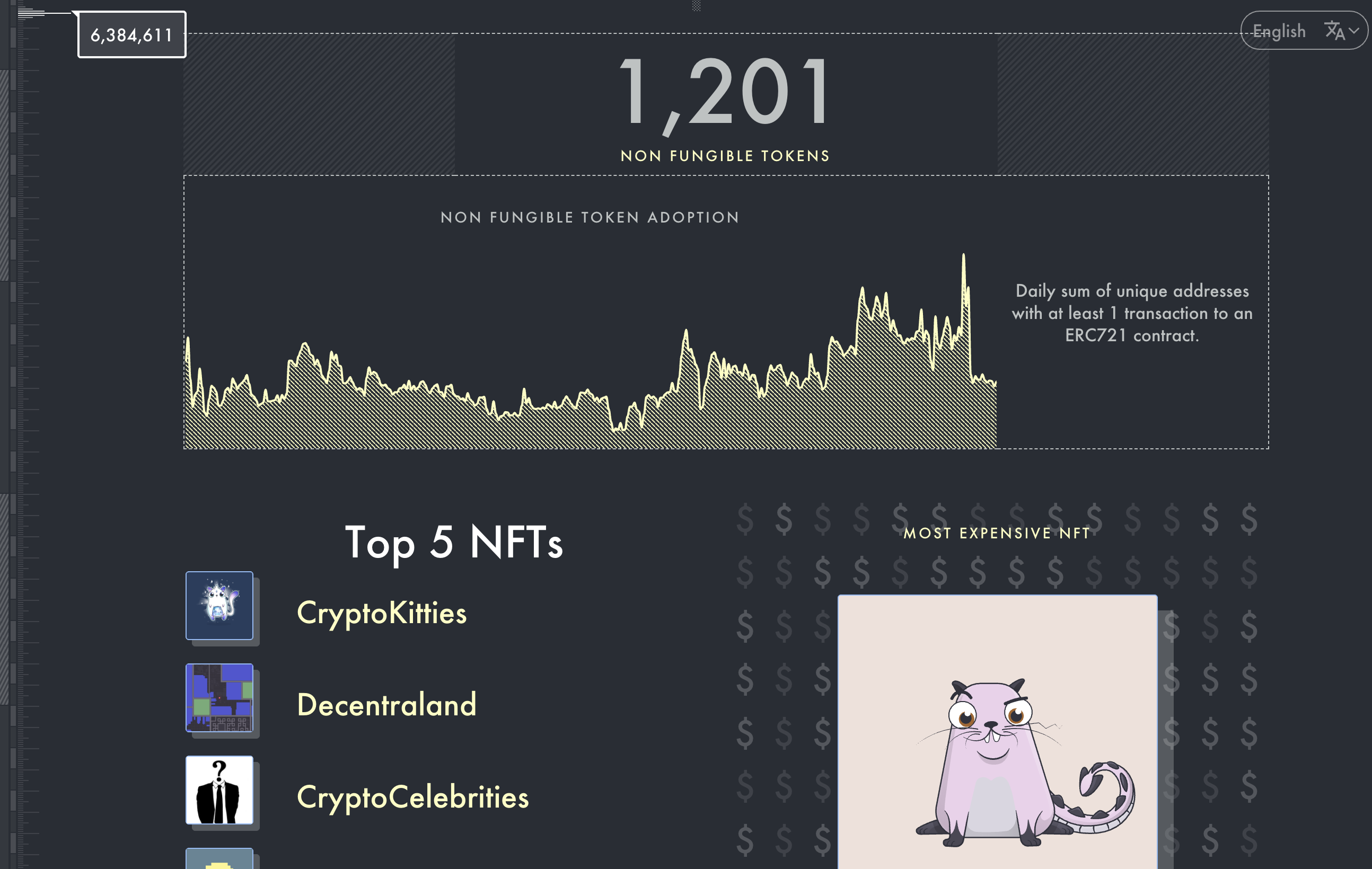 2018 Ethereum gallery image