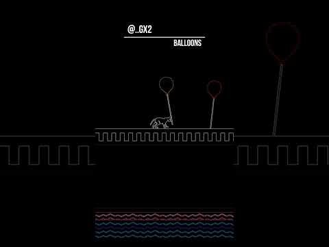 CyberCat - A game made through comments gallery image