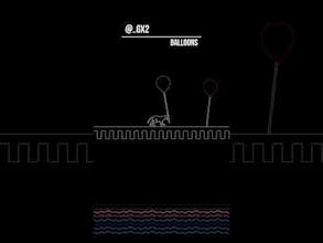 CyberCat - A game made through comments gallery image