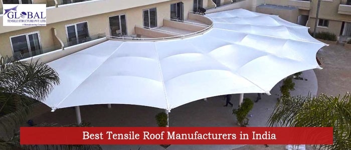 Tensile Car Parking gallery image