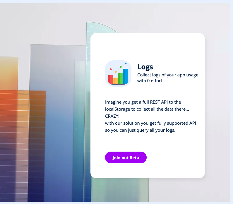 globalStorage gallery image