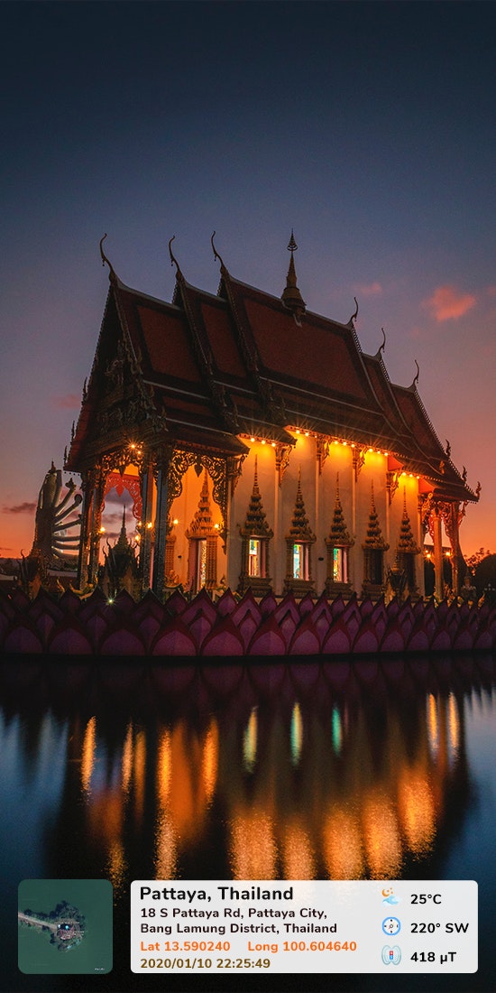 GPS Map Camera gallery image