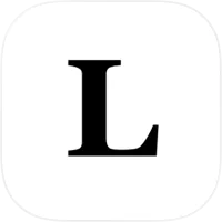 Luego - Product Hunt launch logo and brand identity