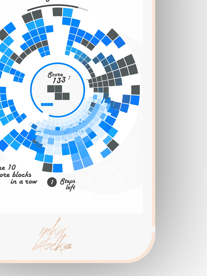 Inky Blocks gallery image