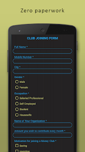 Money Club gallery image