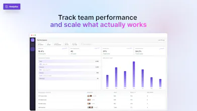 Flow AI 展示圖片