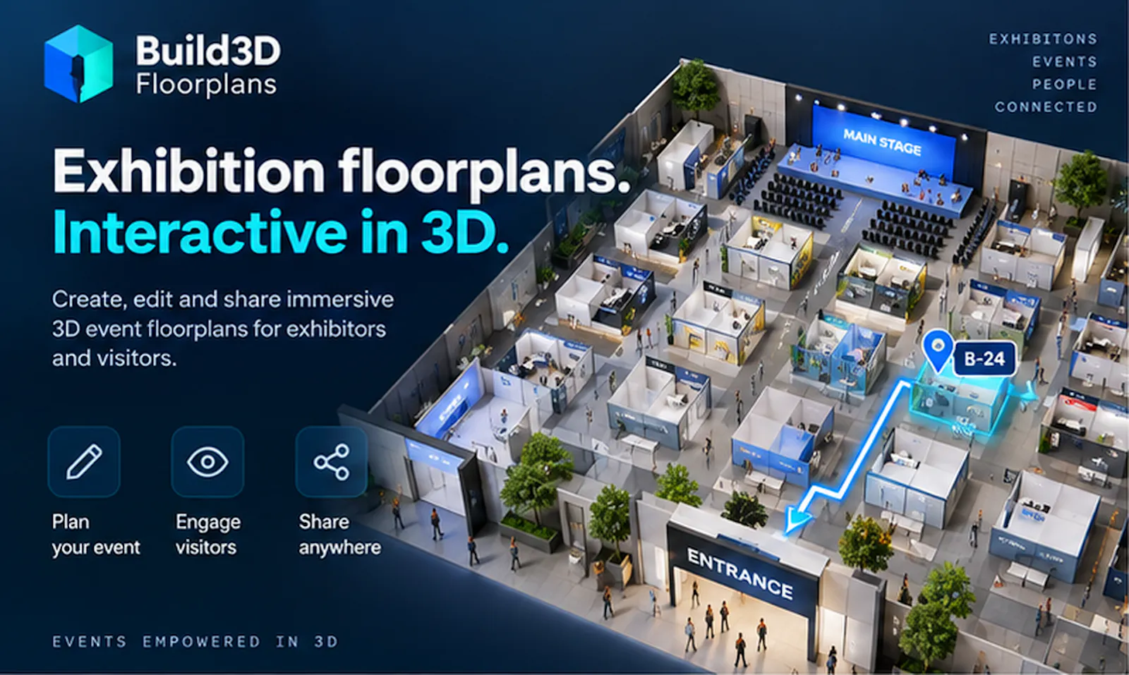 Build3D Floorplans screenshot 2
