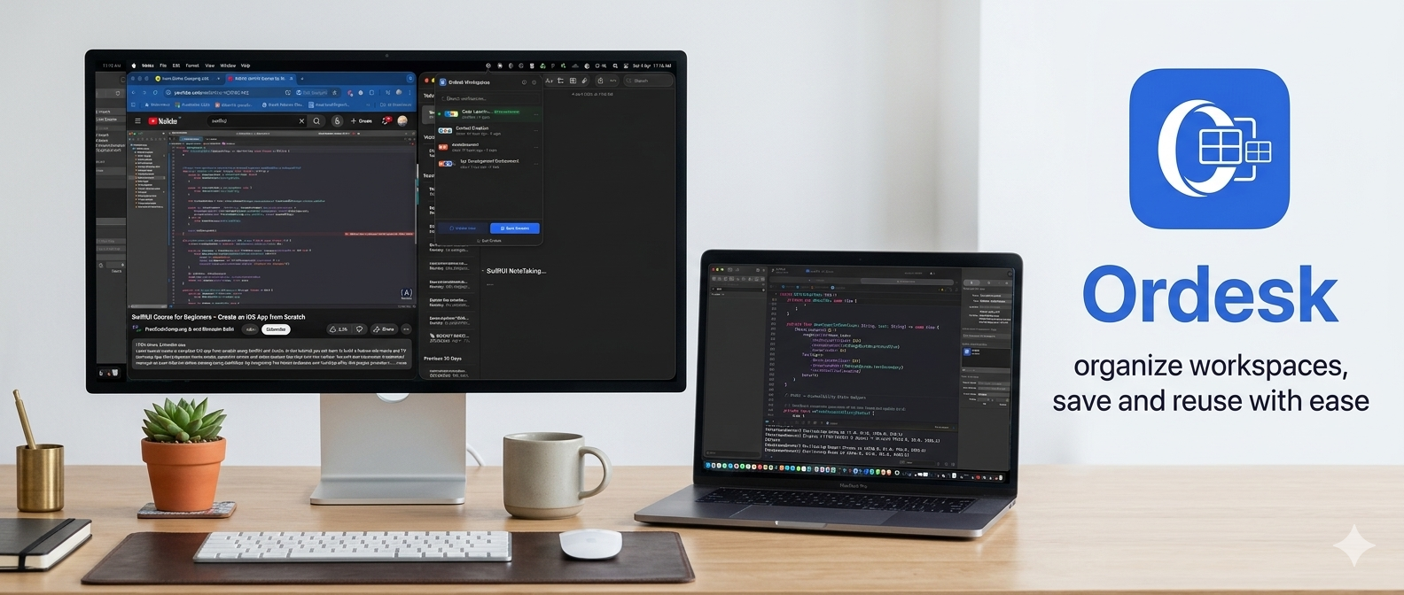 Ordesk gallery image