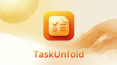 TaskUnfold gallery image
