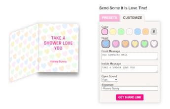 Weird Little Valentines gallery image