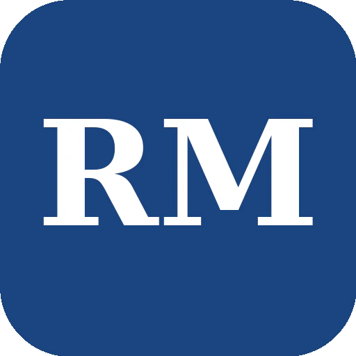 ResearchMate logo